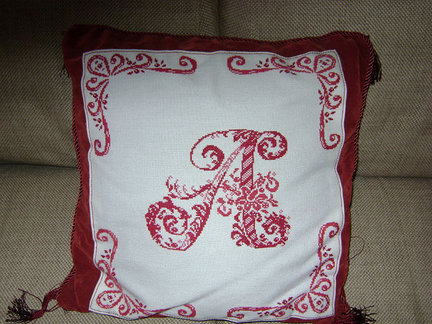 Делимся схемами №1891