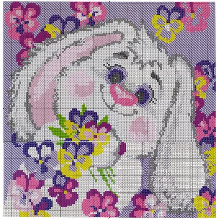 Делимся схемами №1902