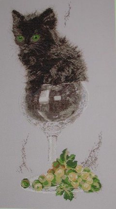 Схемы кошек №2019