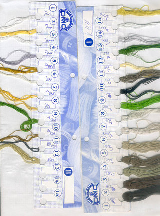 Схемы кошек №2028