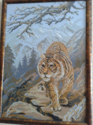 Фирма «Риолис» №2123