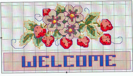 Делимся схемами №2139