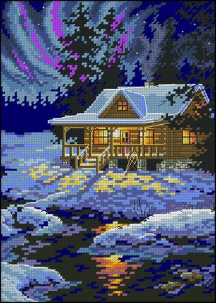 Предлагаю авантюру. Гамма-ДМС. №2162