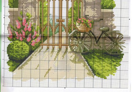 Делимся схемами №2225