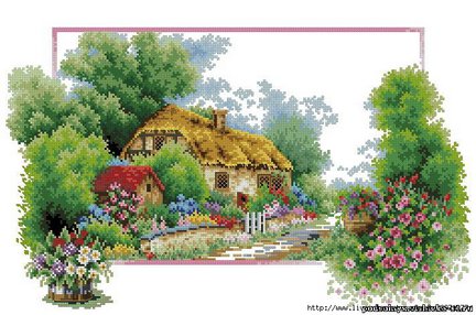 Делимся схемами №2242