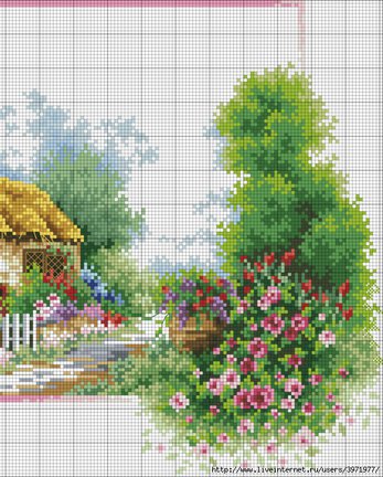 Делимся схемами №2245