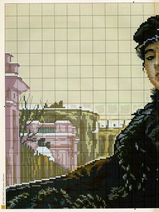 Делимся схемами №2321