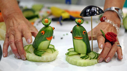 Пасхальный кулич с орехами №2497