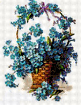 Зачем все схемы подряд делать по максимуму цветов и крестов? №2906