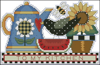 Кухонные темы №3501