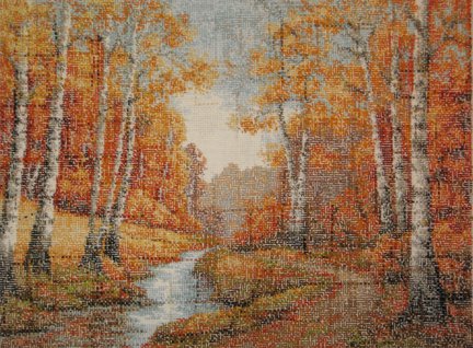 Моя идеальная изнанка №3551