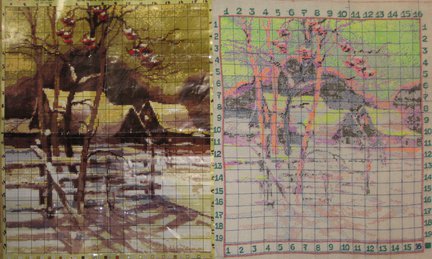 Моя идеальная изнанка №3558