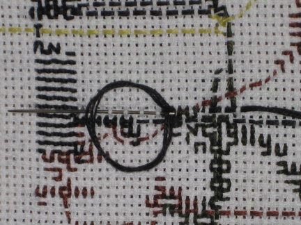 Моя идеальная изнанка №3578