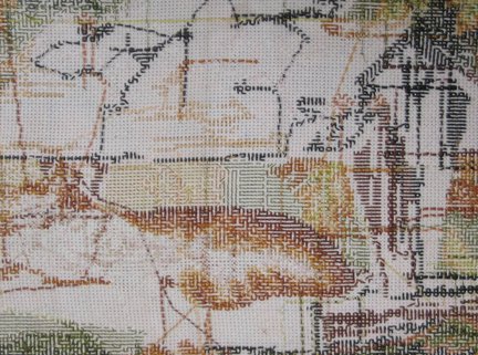 Моя идеальная изнанка №3849