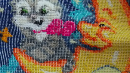 Идеальная изнанка: все «за» и «против» №3998