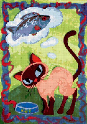 Мои рисунки и схемки по ним. Удачно ли? №4382