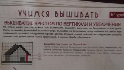 Идеальная изнанка: все «за» и «против» №4457