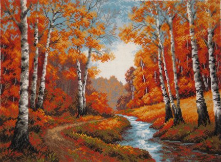 Моя идеальная изнанка №4484