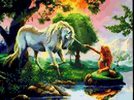 Зачем все схемы подряд делать по максимуму цветов и крестов? №4586