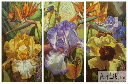 Мои рисунки и схемки по ним. Удачно ли? №4622