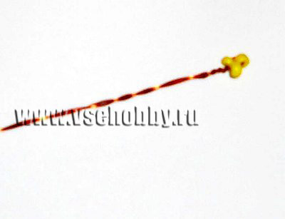 Бисероплетение. Мастер-класс. №5768