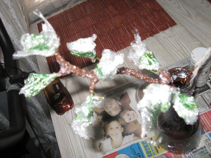 Бисероплетение. Мастер-класс. №5930