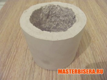 Бисероплетение. Мастер-класс. №5986