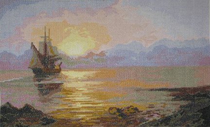 Моя идеальная изнанка №6126