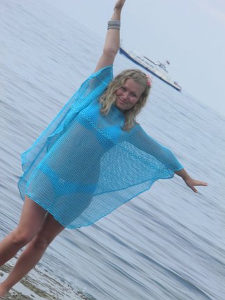 Кто каким рукоделием увлекается кроме вышивки? №6983