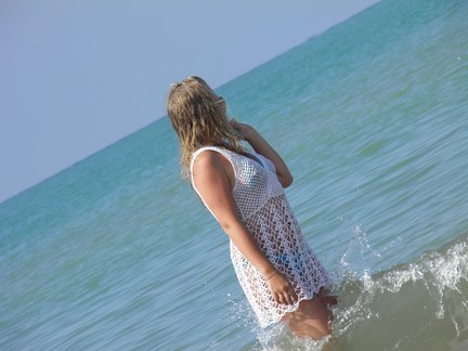 Кто каким рукоделием увлекается кроме вышивки? №6984