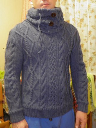 Кто каким рукоделием увлекается кроме вышивки? №6985