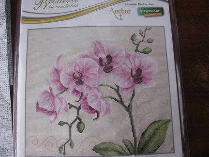 Наборы фирмы Luca-s №7159