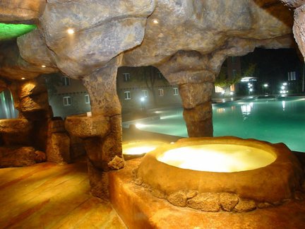 How I spend my summer holidays 2013 №7271