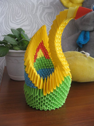 Кто каким рукоделием увлекается кроме вышивки? №7445