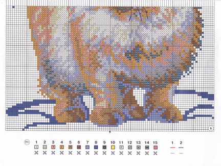 Очень нужна схема №7871