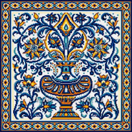 Какой смысл делать схему по уже готовым наборам? №7920