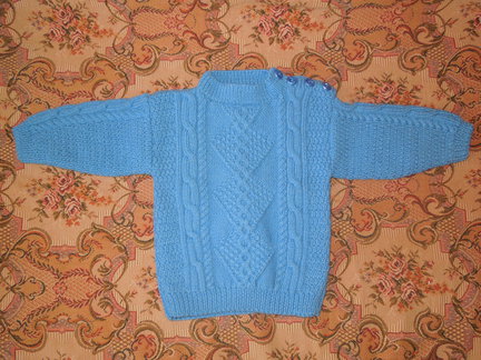 Кто каким рукоделием увлекается кроме вышивки? №8152