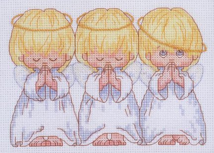 Обереги №8734