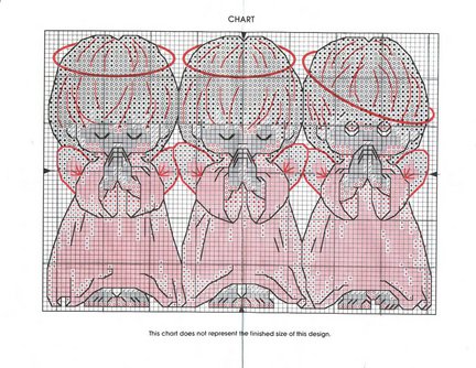 Обереги №8735