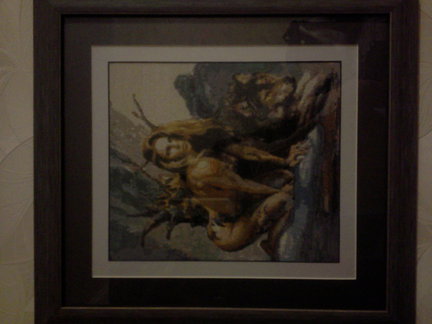 Оформленные работы №8891