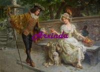 Производители сложных схем: Golden Kite и другие №8911