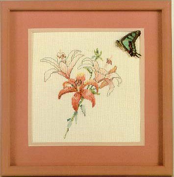 Делимся схемами №9028