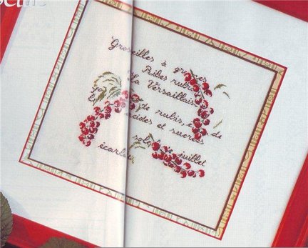 Делимся схемами №9033