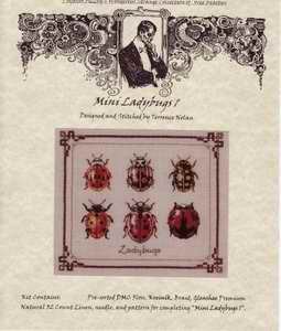 Делимся схемами №9039