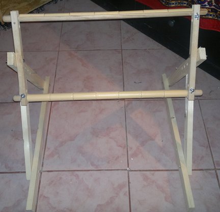 Станок, что он из себя представляет? №9166