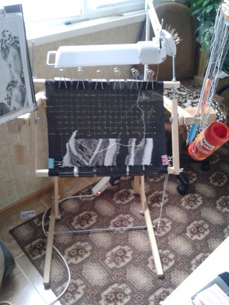 Станок, что он из себя представляет? №9232