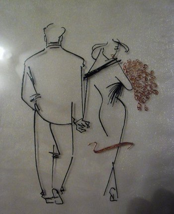 Что мы умеем кроме вышивки крестиком №9361