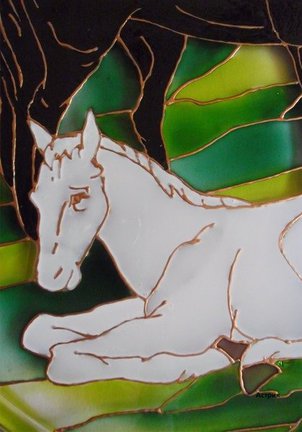 Что мы умеем кроме вышивки крестиком №9362