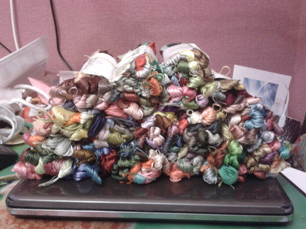 Девчат, а простую болталку? Обсудить кто и где что сказал? №9377