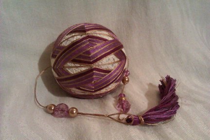 Кто каким рукоделием увлекается кроме вышивки? №10407